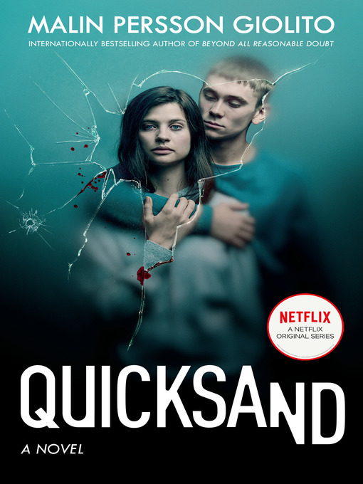 Title details for Quicksand by Malin Persson Giolito - Wait list